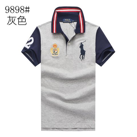 Men Polo Shirts-2682